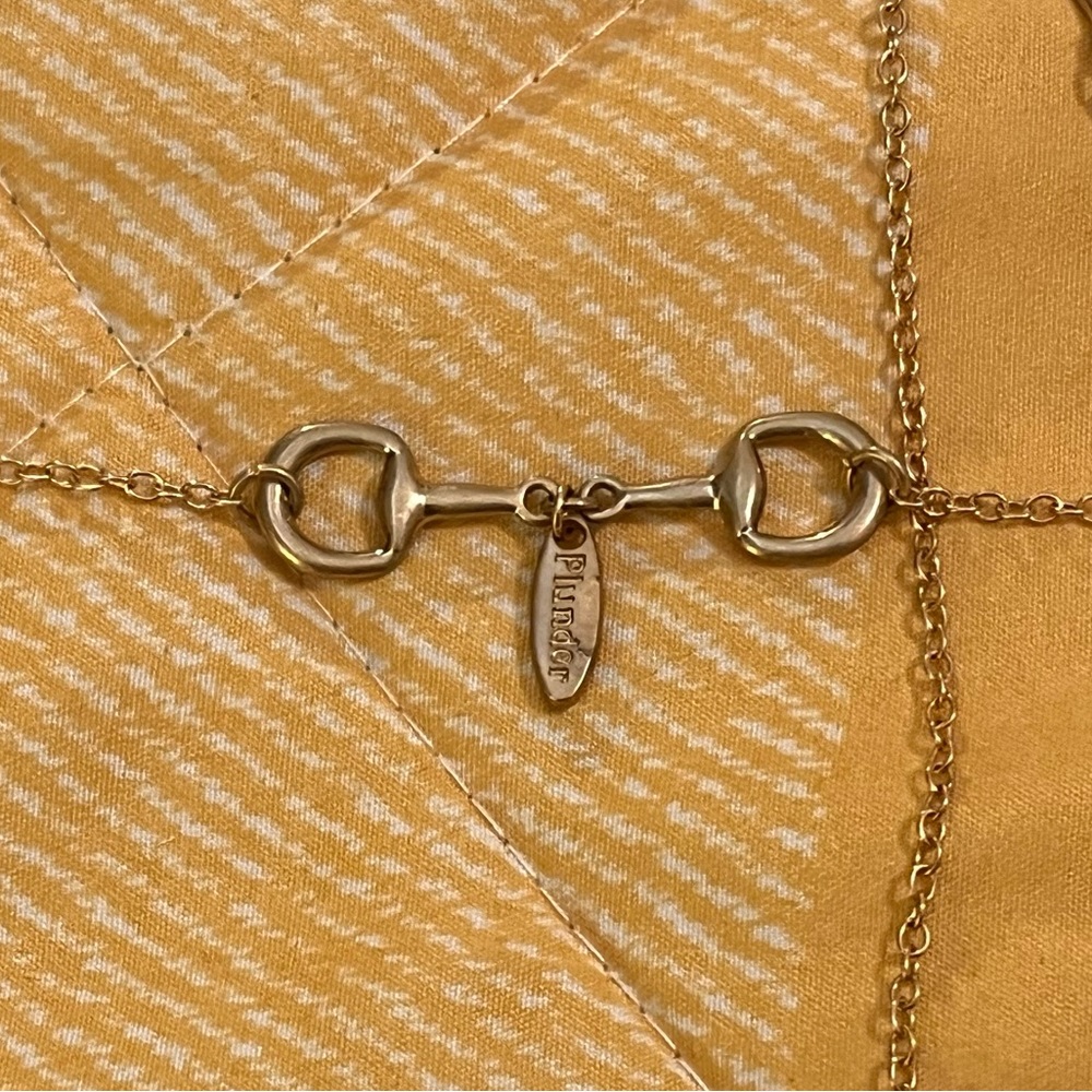 Plunder Necklace